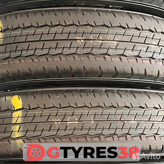 Dunlop SP 175 195/80 R15