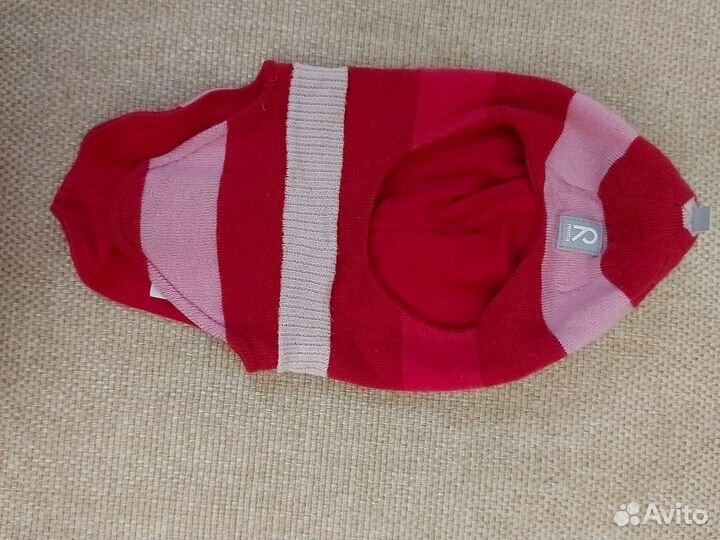 Шапка шлем reima 48