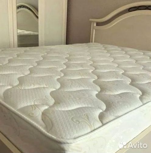 Матрас 160х200 новый