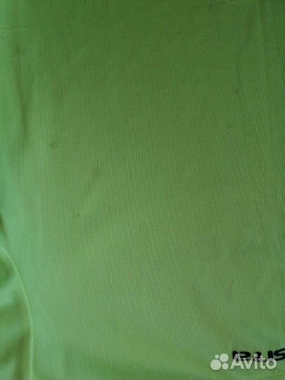 Детская футбольная форма