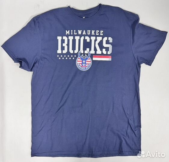 Футболка Fanatics 2XL NFL США