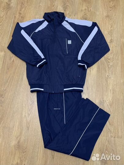 Спортивный костюм мужской новый