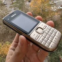 Nokia C2-01