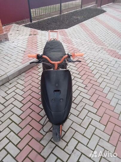 Suzuki lets 2