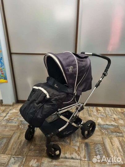 Детская коляска