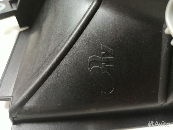 Вентилятор охлаждения Toyota Corolla All 92 97