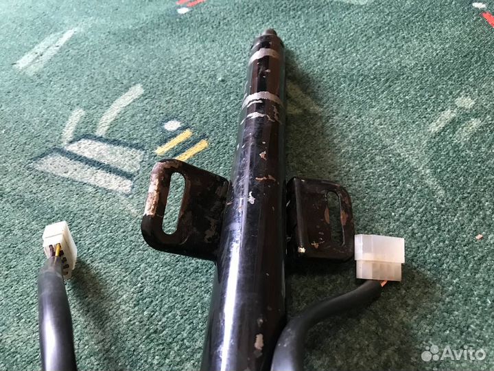 Рулевая колонка газ 31105 Волга