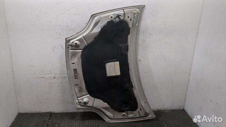 Капот Fiat Bravo, 2007