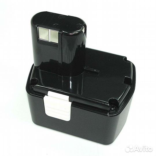 Аккумулятор для hitachi EB 1414L 2.1Ah 14.4V