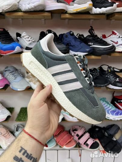 Adidas Retropy