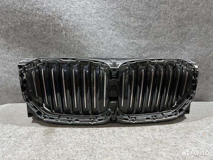 Жалюзи Bmw X5 G05/X6 G06