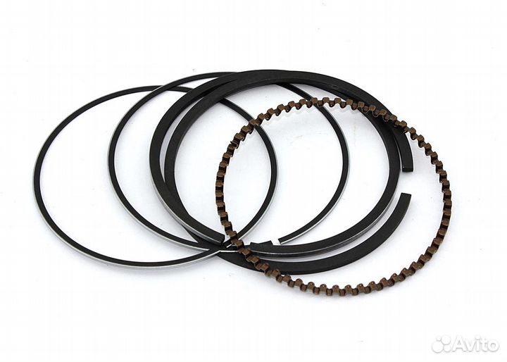 Кольца поршневые для honda GX 240 (73mm толстый)