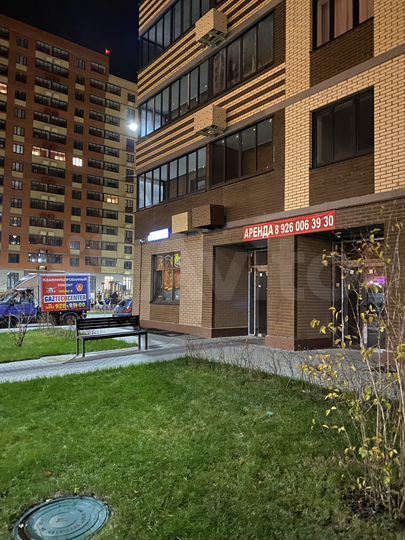 Торговая площадь, 51 м²