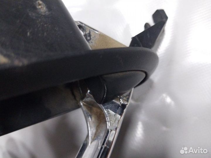 Ручка двери внутренняя передняя правая Lifan Breez