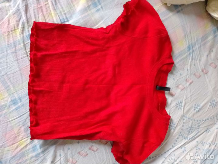 Женские вещи пакетом 40 42 xs