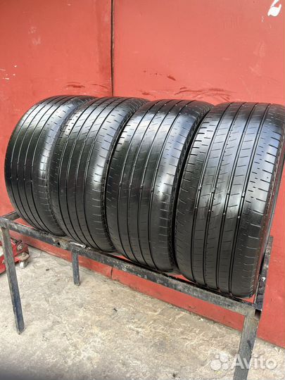 Bridgestone Turanza T005A 235/45 R18 94W