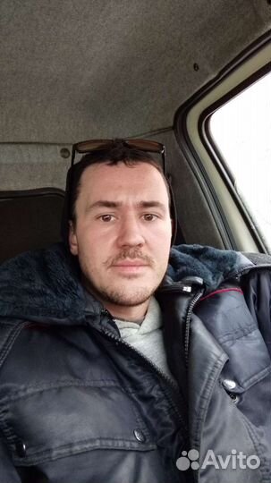 Водитель-экспедитор, охранник, полицейский