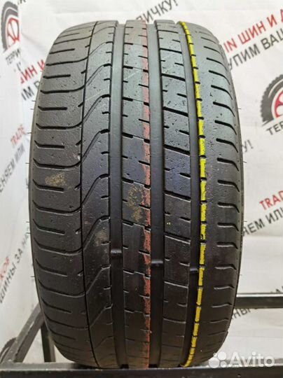 Pirelli P Zero 255/30 R20 92Y