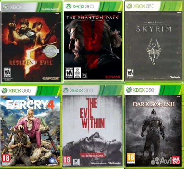 Перенос лицензии для xbox 360