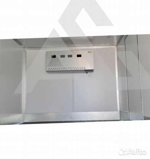 Рефрижератор Arctic L (0/18 гр.) на 36 куб.м