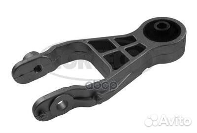 Подушка двигателя зад 80001869 80001869 Cor