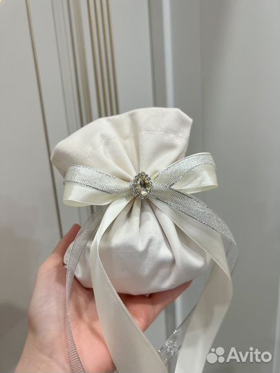 Тойбастар, бонбоньерки