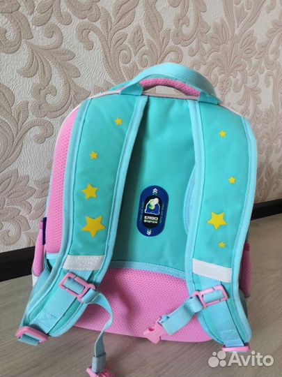 Рюкзак berlingo