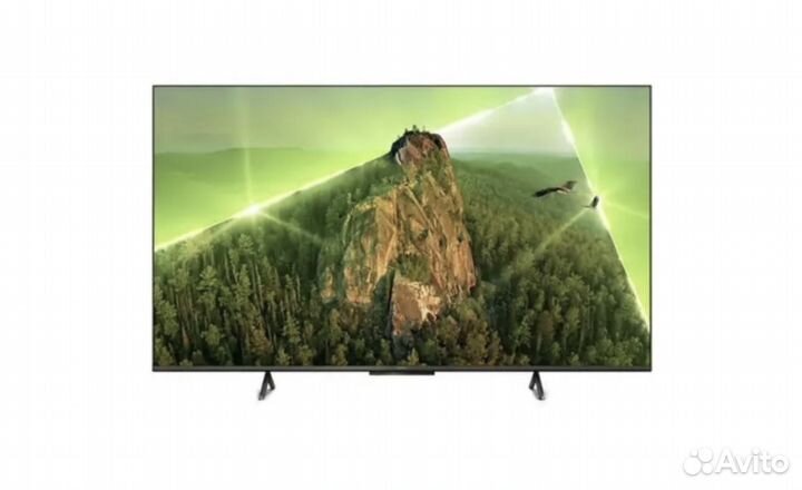 Телевизор Рhilips 43PUS8108 Ambilig SMART TV Новый