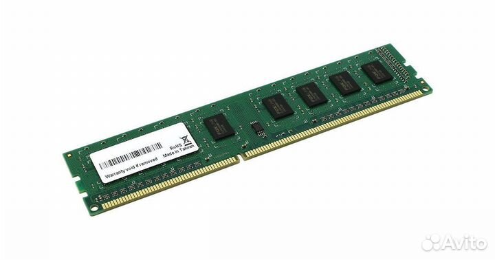 Оперативная память ddr3 8gb для PC dimm