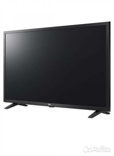 Телевизор LG 32LM6350PLA