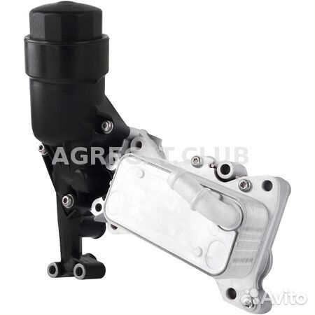 Корпус масляного фильтра Motorherz 111AA0025AE