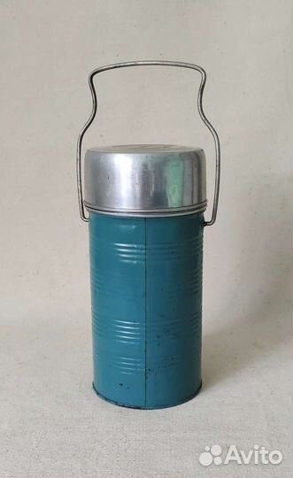Термос cуповой