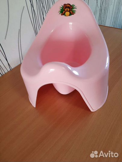 Горшок детский