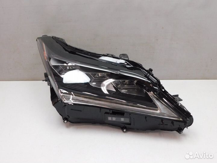 Фара правая Lexus RX200t/RX300/RX350/RX350L/RX450h