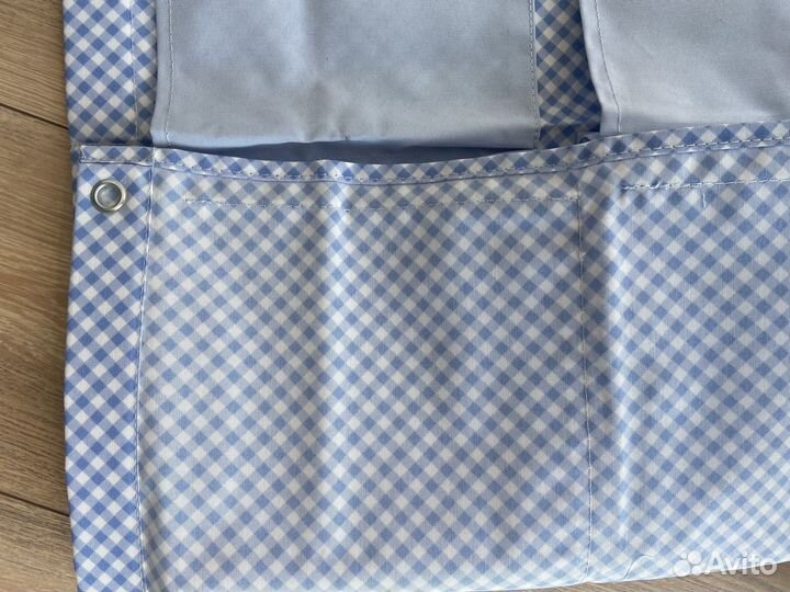 Органайзер на кроватку IKEA