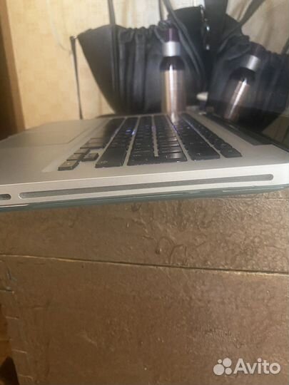 Macbook pro 13
