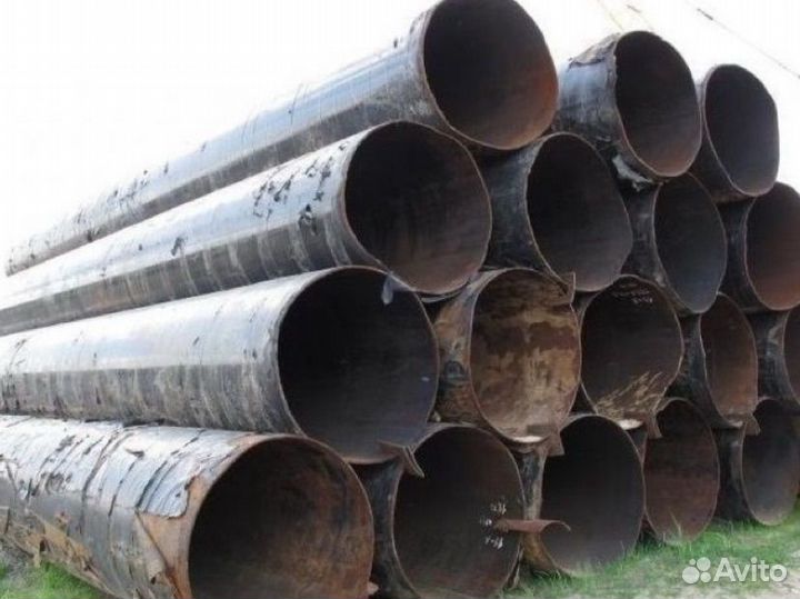 Труба 1020 бу