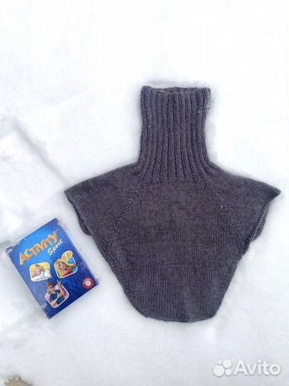 Новые мужские манишки ручной работы