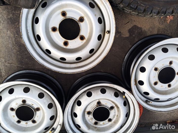 Диски шнива