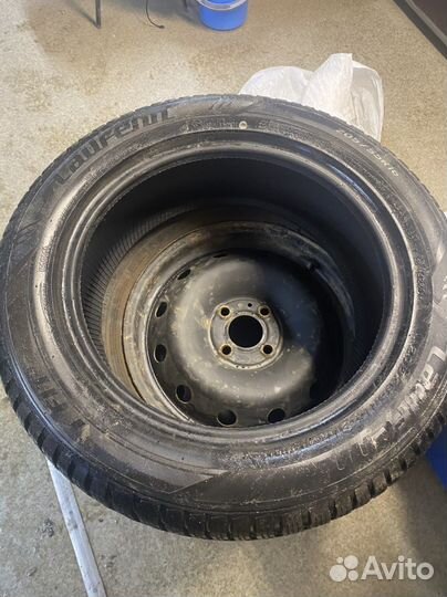 Laufenn I Fit IZ 205/55 R16