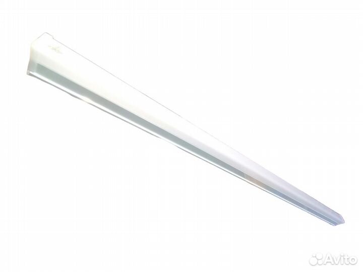 Линейный светодиодный светильник