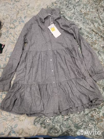 Женские вещи пакетом 40 42 44