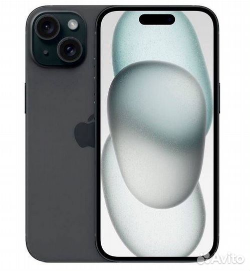 iPhone 15, 128 ГБ