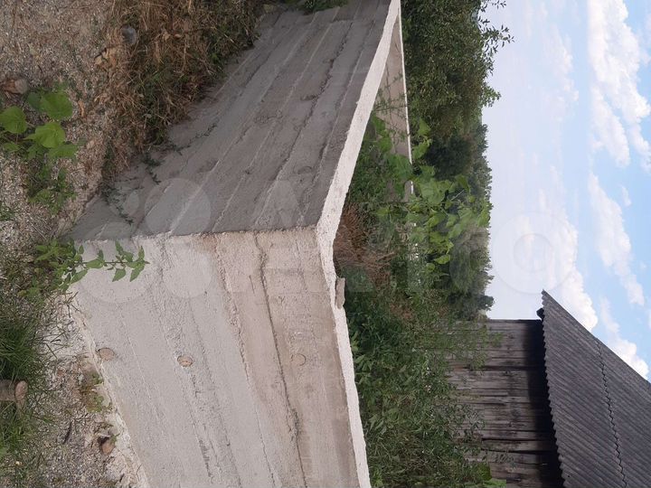 Дом 56 м² на участке 10 сот.