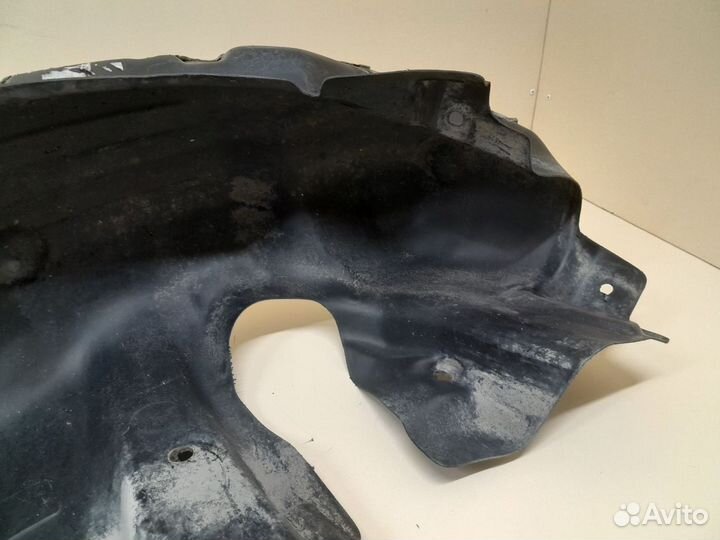 Локер задний левый Toyota Corolla E180 2013