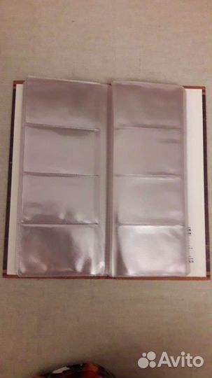 Визитница, подарок, презент