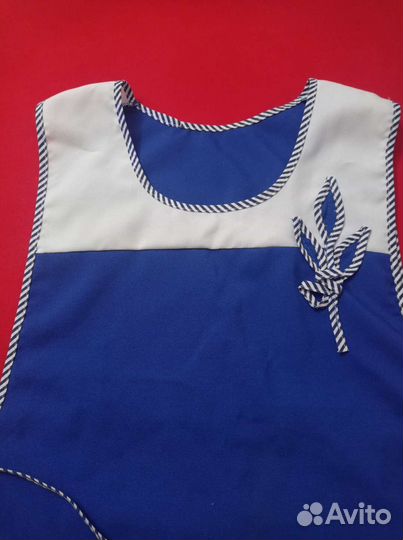 Форма продавца