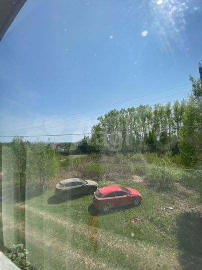 Дача 57,9 м² на участке 5,9 сот.