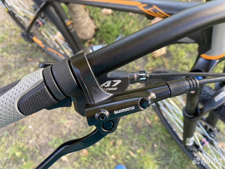 Велосипед Format 1913 L