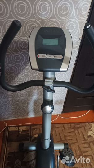 Велотренажер бу